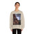 BRUEGEL, Pieter the Elder - 06 - The Tower of Babel - detail (Artwork) Crewneck Sweatshirt