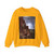 BRUEGEL, Pieter the Elder - 06 - The Tower of Babel - detail (Artwork) Crewneck Sweatshirt