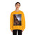 BRUEGEL, Pieter the Elder - 06 - The Tower of Babel - detail (Artwork) Crewneck Sweatshirt
