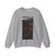 BRUEGEL, Pieter the Elder - 07.Months Series - Gloomy Day (detail) (Artwork) Crewneck Sweatshirt