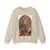 CARPIONI, Giulio - Crucifixion (Artwork) Crewneck Sweatshirt