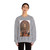 CARPIONI, Giulio - Crucifixion (Artwork) Crewneck Sweatshirt