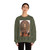 CARPIONI, Giulio - Crucifixion (Artwork) Crewneck Sweatshirt