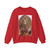 CARPIONI, Giulio - Crucifixion (Artwork) Crewneck Sweatshirt