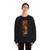 BOSCH, Hieronymus - Triptych of Haywain (central panel)5 (Artwork) Crewneck Sweatshirt
