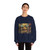 BOSCH, Hieronymus - Triptych of Haywain (Artwork) Crewneck Sweatshirt