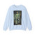 LONGHI, Alessandro - Portrait of a Gentleman (Artwork) Crewneck Sweatshirt