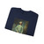 LONGHI, Alessandro - Portrait of a Gentleman (Artwork) Crewneck Sweatshirt