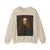 LONGHI, Alessandro - Portrait of Gentleman (Artwork) Crewneck Sweatshirt