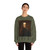 LONGHI, Alessandro - Portrait of Gentleman (Artwork) Crewneck Sweatshirt