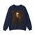 LONGHI, Alessandro - Portrait of Gentleman (Artwork) Crewneck Sweatshirt