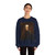 LONGHI, Alessandro - Portrait of Gentleman (Artwork) Crewneck Sweatshirt