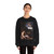 CARRACCI, Agostino - The Penitent Magdalen (Artwork) Crewneck Sweatshirt