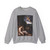 CARRACCI, Agostino - The Penitent Magdalen (Artwork) Crewneck Sweatshirt