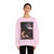 CARRACCI, Agostino - The Penitent Magdalen (Artwork) Crewneck Sweatshirt