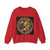 UCCELLO, Paolo - Birth of Christ (Artwork) Crewneck Sweatshirt
