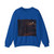 POEL, Egbert van der - Seashore by Moonlight (Artwork) Crewneck Sweatshirt