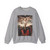 LIEFERINXE, Josse - Crucifixion (Artwork) Crewneck Sweatshirt