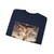 LIEFERINXE, Josse - Crucifixion (Artwork) Crewneck Sweatshirt