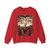 LIEFERINXE, Josse - Crucifixion (Artwork) Crewneck Sweatshirt