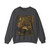 BIERSTADT, Albert - 9 (Artwork) Crewneck Sweatshirt