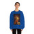 ARCIMBOLDO, Giuseppe - 7 (Artwork) Crewneck Sweatshirt