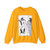 BEARDSLEY, Aubrey - lys_athenian_e (Artwork) Crewneck Sweatshirt
