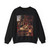 FIGUEIREDO, Cristovano - Deposition (Artwork) Crewneck Sweatshirt