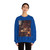 FIGUEIREDO, Cristovano - Deposition (Artwork) Crewneck Sweatshirt