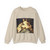 DORIGNY, Louis - Galatea (Artwork) Crewneck Sweatshirt