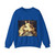 DORIGNY, Louis - Galatea (Artwork) Crewneck Sweatshirt