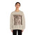 DONATELLO - Pazzi Madonna (Artwork) Crewneck Sweatshirt