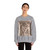 DONATELLO - Pazzi Madonna (Artwork) Crewneck Sweatshirt
