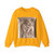 DONATELLO - Pazzi Madonna (Artwork) Crewneck Sweatshirt