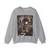 DONATELLO - Old Sacristy (Artwork) Crewneck Sweatshirt