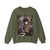 DONATELLO - Old Sacristy (Artwork) Crewneck Sweatshirt