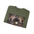 DONATELLO - Old Sacristy (Artwork) Crewneck Sweatshirt
