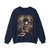 DONATELLO - Old Sacristy (Artwork) Crewneck Sweatshirt