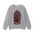 POLLAIUOLO, Piero del - Temperance (Artwork) Crewneck Sweatshirt