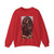 POLLAIUOLO, Piero del - Temperance (Artwork) Crewneck Sweatshirt