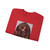 POLLAIUOLO, Piero del - Temperance (Artwork) Crewneck Sweatshirt
