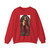 POLLAIUOLO, Piero del - Charity (Artwork) Crewneck Sweatshirt