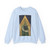 UGOLINO DI NERIO - Moses (Artwork) Crewneck Sweatshirt