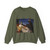 BENOUVILLE, Francois-Leon - Esther (Artwork) Crewneck Sweatshirt