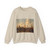 BEGEIJN, Abraham Jansz - Seashore (Artwork) Crewneck Sweatshirt