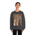 ANTONIAZZO Romano - Annunciation (detail) (Artwork) Crewneck Sweatshirt