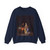 BEGA, Cornelis - The Duet (Artwork) Crewneck Sweatshirt