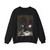 BEGA, Cornelis - An Astrologer (Artwork) Crewneck Sweatshirt