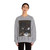 BEGA, Cornelis - An Astrologer (Artwork) Crewneck Sweatshirt