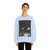 BEGA, Cornelis - An Astrologer (Artwork) Crewneck Sweatshirt
